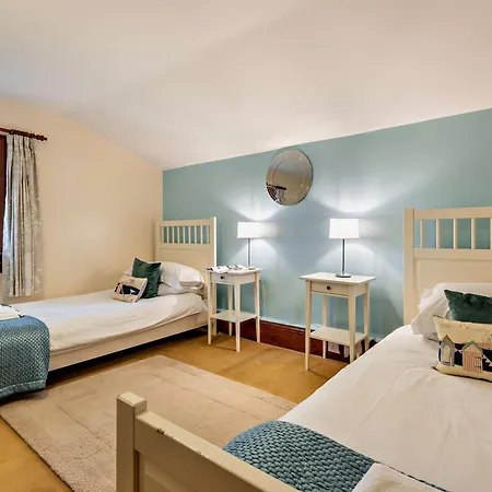 Feriehus 3 Bed In Brampton 94773 How